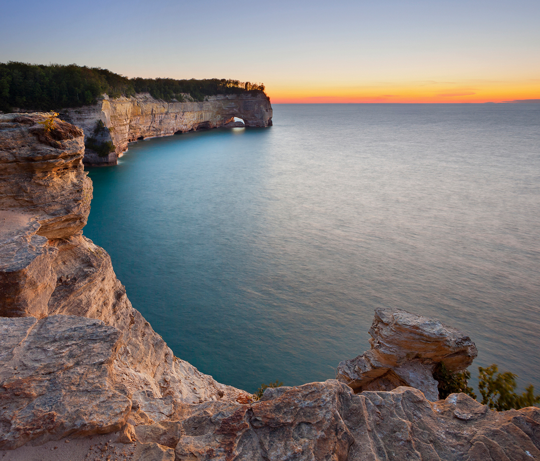 Fayette Historic State Park